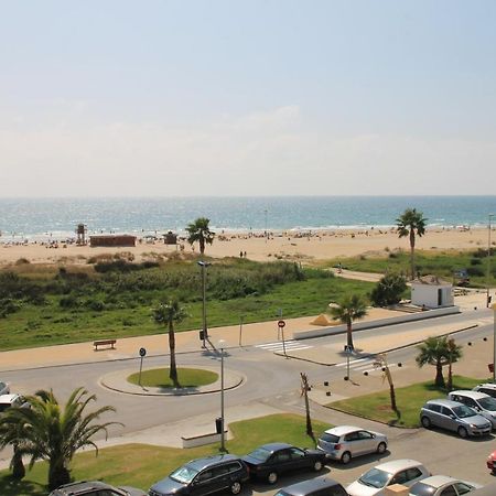 Apartamento San Lucas โกนิล เด ลาฟรอนเตรา ภายนอก รูปภาพ