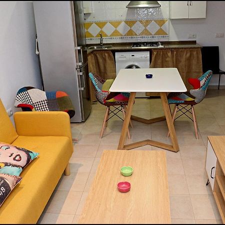 Apartamento San Lucas โกนิล เด ลาฟรอนเตรา ภายนอก รูปภาพ