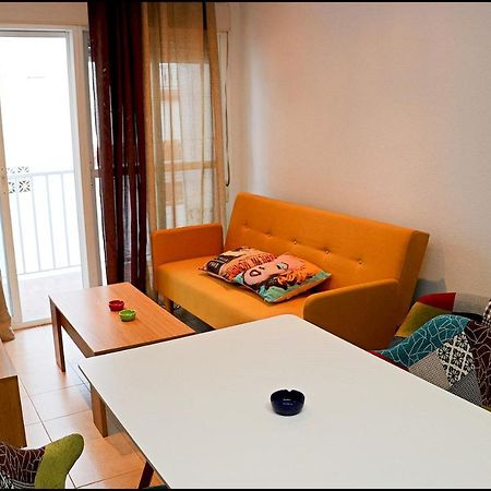 Apartamento San Lucas โกนิล เด ลาฟรอนเตรา ภายนอก รูปภาพ
